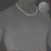 Skull and Bones - Commoner Neckwear