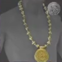 Skull and Bones - Opulent Neckwear