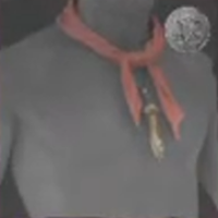 Skull and Bones - Mariniere Necker