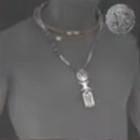 Skull and Bones - Favored Adornments