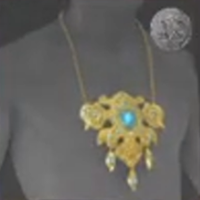 Skull and Bones - Kaya Raya Necklace