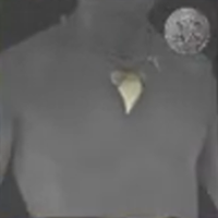 Skull and Bones - Large Tooth