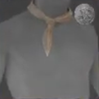 Skull and Bones - Trusty Necker