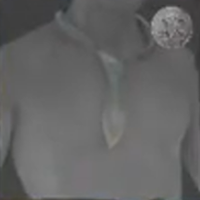 Skull and Bones - Grave Necker