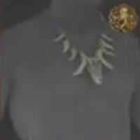 Skull and Bones - Daisy