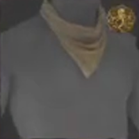 Skull and Bones - Trickster