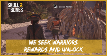 Skull and Bones - We Seek Warriors Side Contract Banner.png