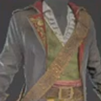 Skull and Bones - Scurlock