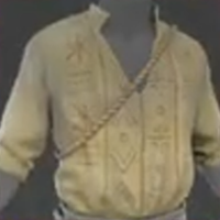 Skull and Bones - Far Fury Top