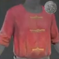 Skull and Bones - Cast-off Garment