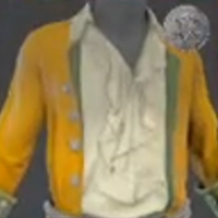 Skull and Bones - Revelry Frock