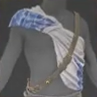 Skull and Bones - Masina Top