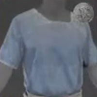 Skull and Bones - Sea People Shirt