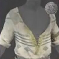 Skull and Bones - Coxswain Top