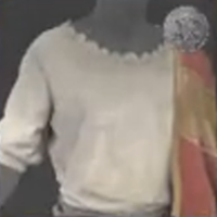 Skull and Bones - Merchant Vestments