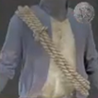 Skull and Bones - Rempah Raider Top