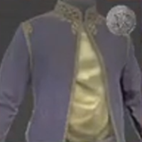 Skull and Bones - Kaya Raya Top