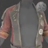 Skull and Bones - Deckhand Top