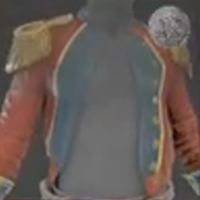 Skull and Bones - Battle-worn Jacket