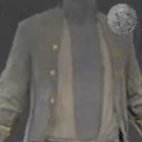 Skull and Bones - Rumrunner Jacket