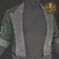 Skull and Bones - Leatherback