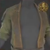 Skull and Bones - Top from the Abyss