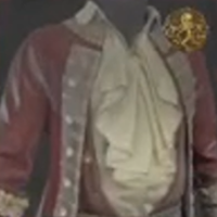 Skull and Bones - Carillon Full Dress