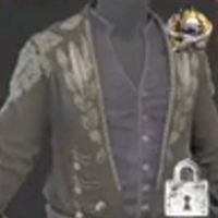 Skull and Bones - Prospero