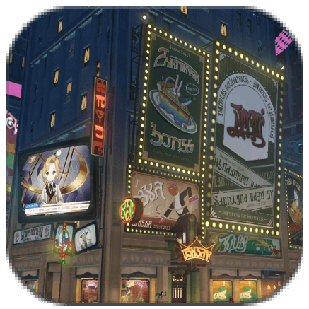 Honkai Star Rail - Golden Hour