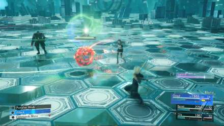 FF7 Rebirth - How to Beat the Phoenix Breath of Creation