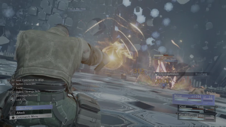 FF7 Rebirth - How to Beat the Phoenix Limit Break