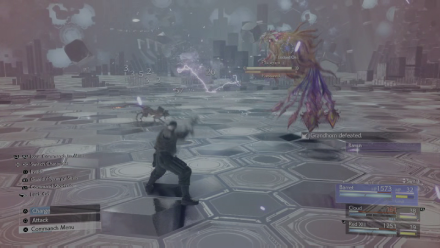 FF7 Rebirth - How to Beat the Phoenix Pressure