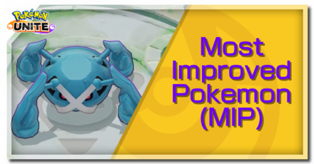 Pokemon UNITE - Ranked Season 17 Recap MIP.png