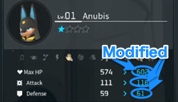 Pal Stats Modified - Palworld IV Calculator.png