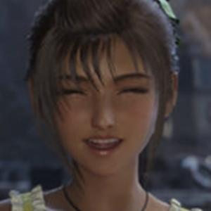 FF7 Rebirth - Priscilla