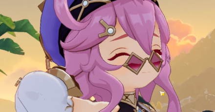 Genshin -Receiver of Friends From Afar Part II - serve.png