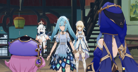 Genshin -Receiver of Friends From Afar Part II - Meet Day 2 Guests.png