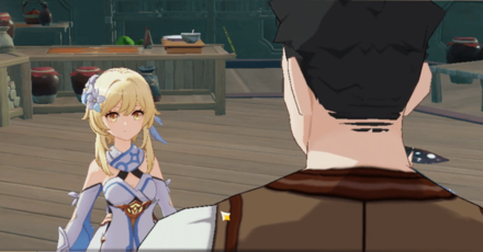 Genshin -Receiver of Friends From Afar Part II - Talk to Smiley.png