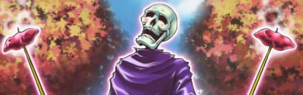 Master Duel - Skull Servant Zombie