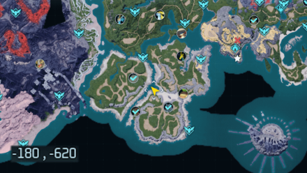 Palworld - Pal Merchant 6