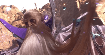 FF7 Rebirth - Summons