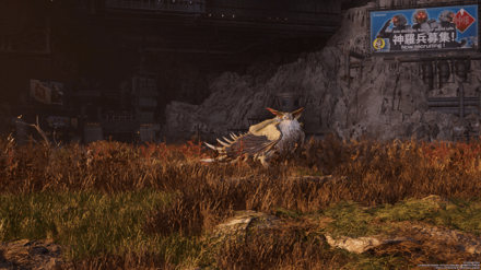 FF7 Rebirth - Enemies