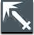 Ranged Attack Icon
