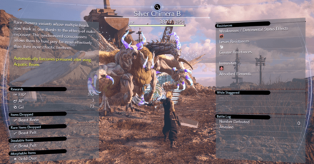 FF7 Rebirth - Beginner Tips and Tricks - Assess