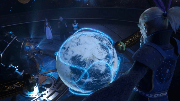 How Many Chapters in FF7 Rebirth