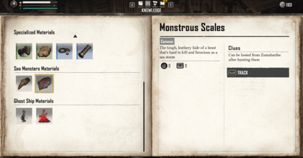 Skull and Bones - Hunt the Zamaharibu