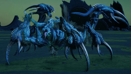 FF7 Rebirth - Materia Guardian