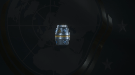 Helldivers 2 - G-16 Impact