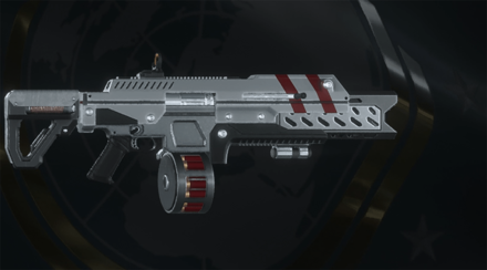 Helldivers 2 - SG-225SP Breaker Spray＆Praymode:show