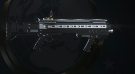 Helldivers 2 - SG-8 Punishermode:show